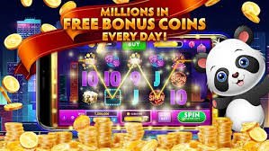 Slots Games